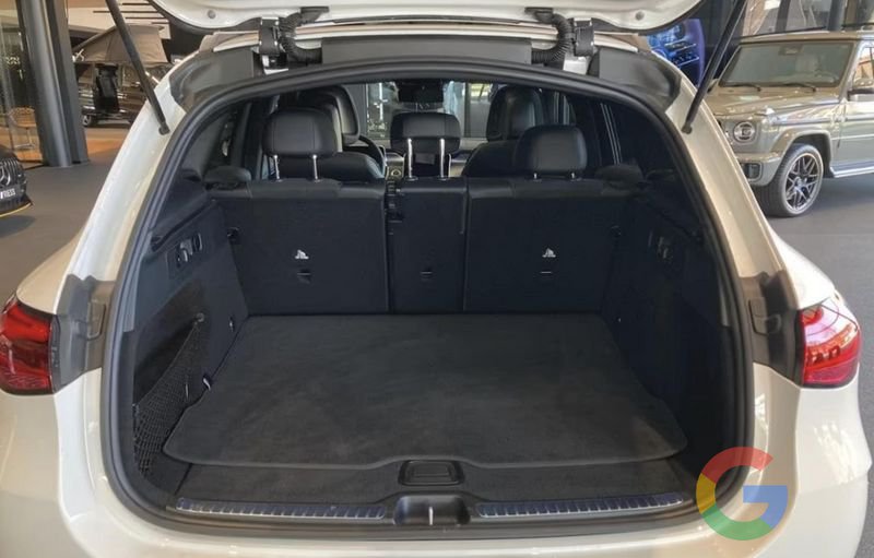 Mercedes-Benz GLC 220d Premium AMG 4matic *PROMO* *IVA ESP*