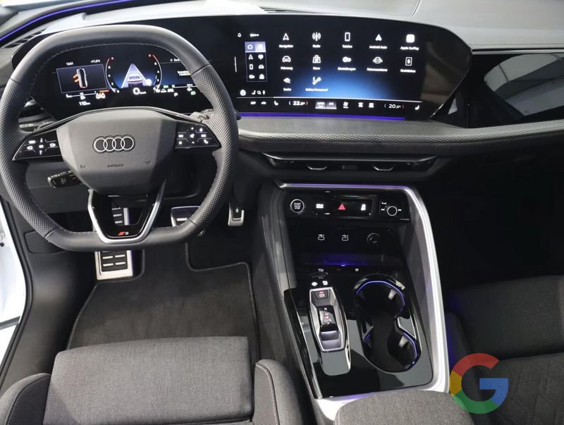 Audi Q5 TFSI S-Line 204cv *PROMO* *IVA ESP.*