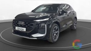Audi Q3 e-hybrid 200 kW S tronic S Line Edition *PROMO* *IVA ESP.*