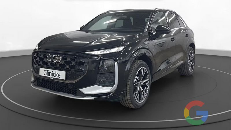 Audi Q3 e-hybrid 200 kW S tronic S Line Edition *PROMO* *IVA ESP.*