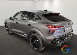 Audi Q3 Sportback Sportback TFSI 150 kW quattro S tr S Line Edition *PROMO* *IVA ESP*