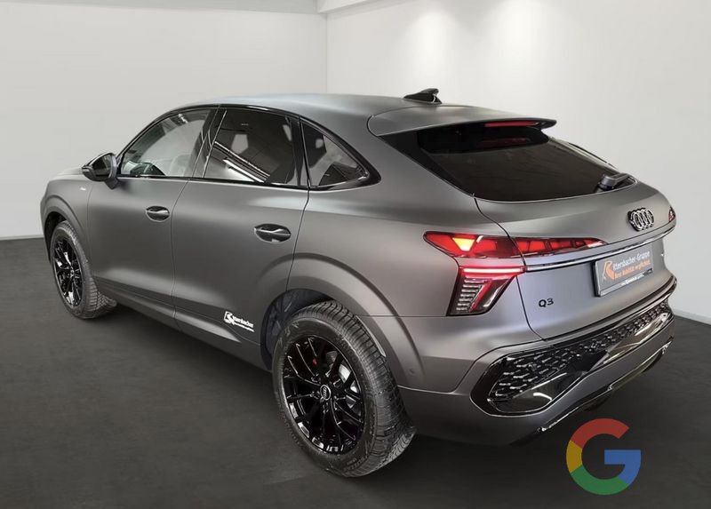 Audi Q3 Sportback Sportback TFSI 150 kW quattro S tr S Line Edition *PROMO* *IVA ESP*