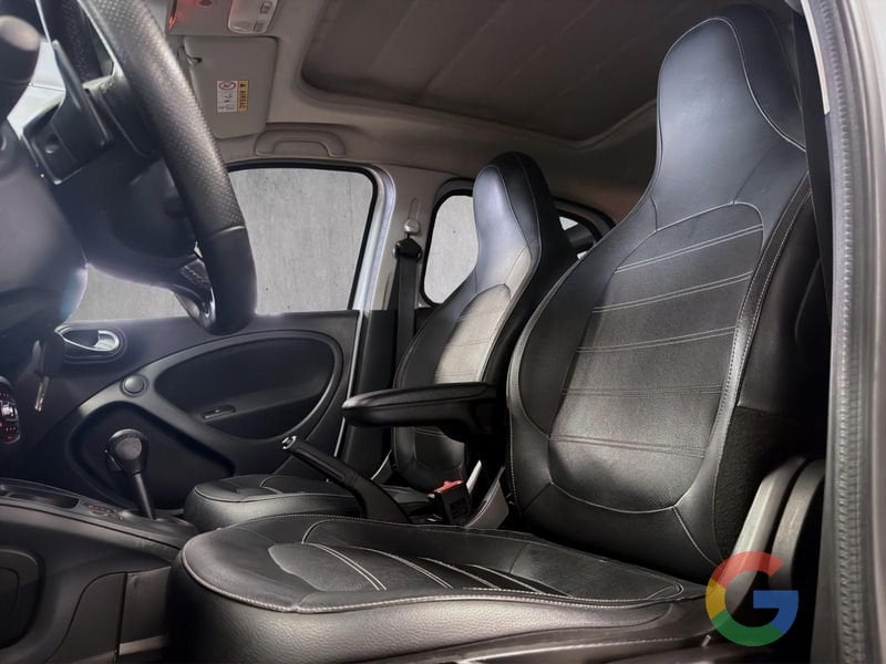 smart forfour Cabrio Prime 90cv – PROMO