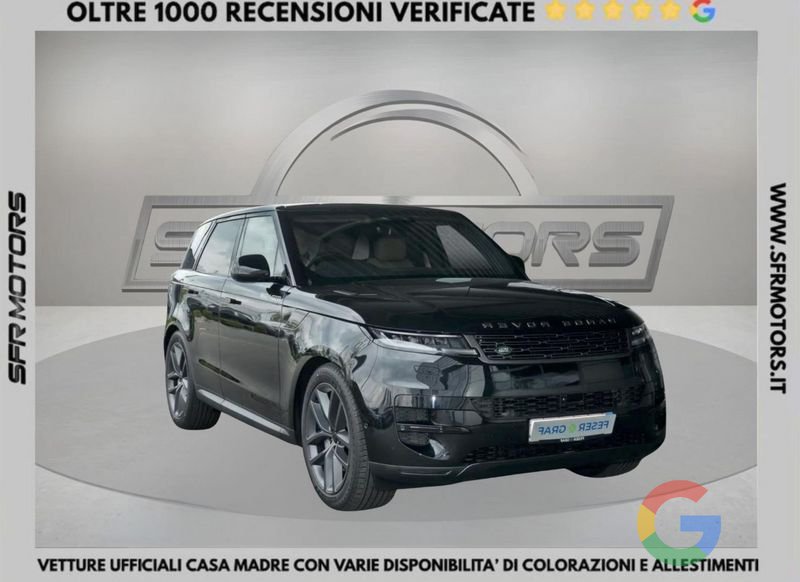 Land Rover Range Rover Sport SE Dynamic 250cv *PROMO* **IVA ESP.*