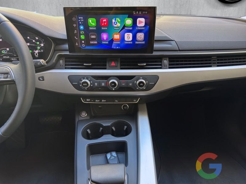 Audi A4 Avant Business s-tronic 2.0 150cv – PROMO/IVA ESP.