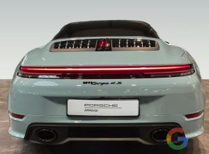 Porsche 911 Targa Targa 4S *PROMO* *IVA ESP.*