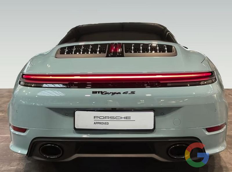 Porsche 911 Targa Targa 4S *PROMO* *IVA ESP.*