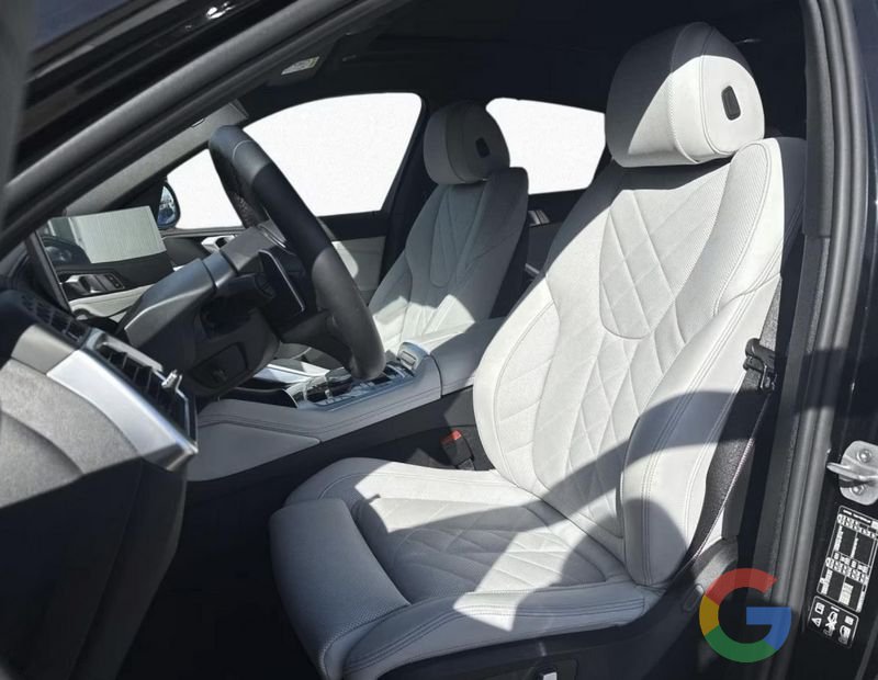BMW X6 xDrive30d MSport Pro autom. *PROMO* *IVA ESP.*