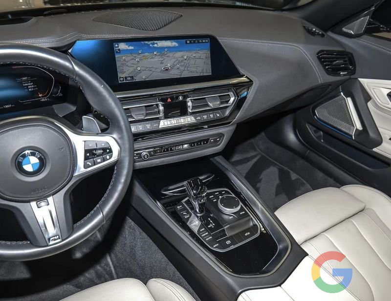 BMW Z4 sDrive 20i M Sport *PROMO**IVA ESP.*