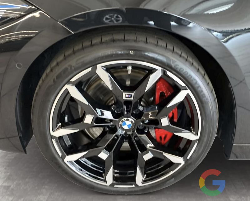 BMW Serie 4 420d M SPORT AUTO MH48V *PROMO* *IVA ESP.*