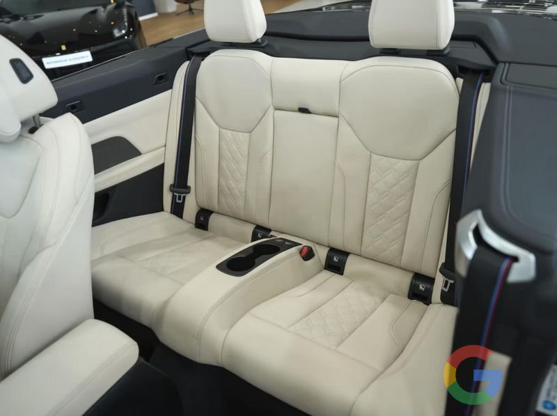 BMW Serie 4 430i XDRIVE M SPORT PRO AUTO *PROMO**IVA ESP.*