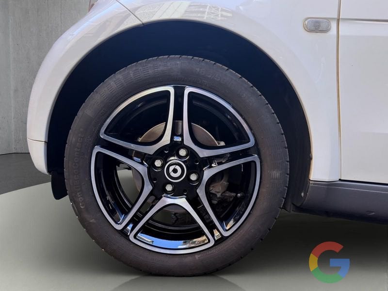smart fortwo Passion 0.9 90cv – PROMO