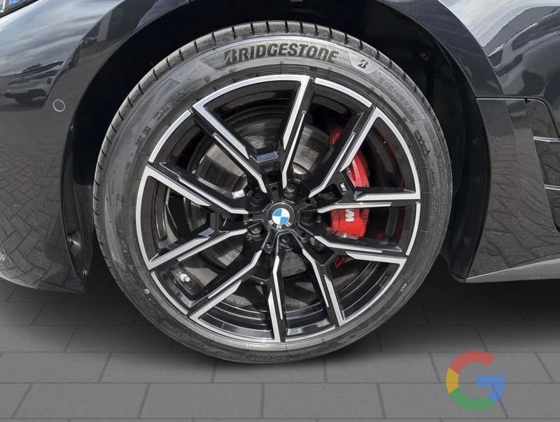 BMW Serie 4 430i XDRIVE M SPORT AUTO *PROMO**IVA ESP.*