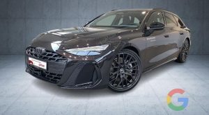 Audi A6 e-hybrid quat 220kW S tron S line Edition *PROMO**IVA ESP.*