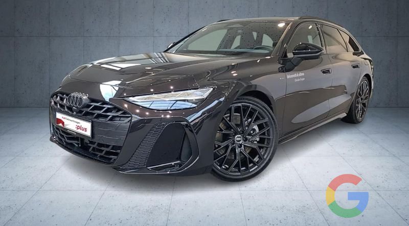 Audi A6 e-hybrid quat 220kW S tron S line Edition *PROMO**IVA ESP.*