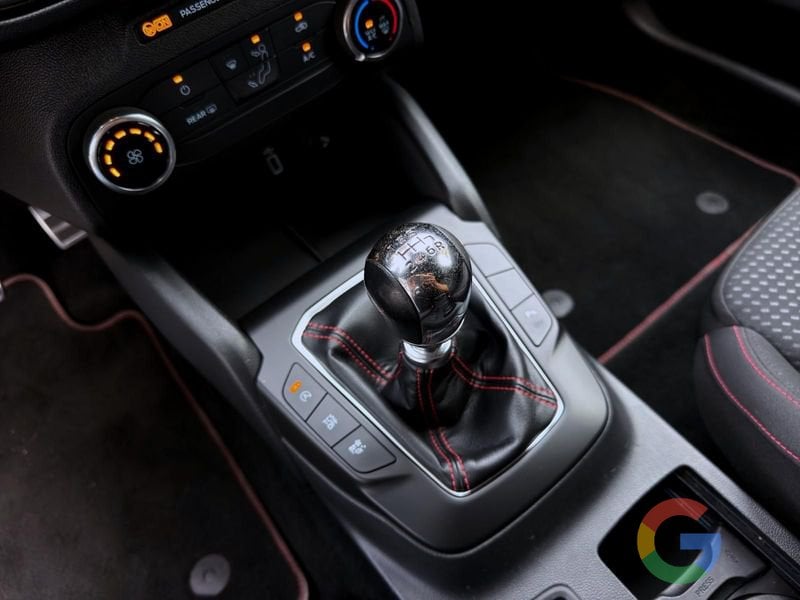 Ford Focus ST Line 125cv – PROMO/IVA ESP.