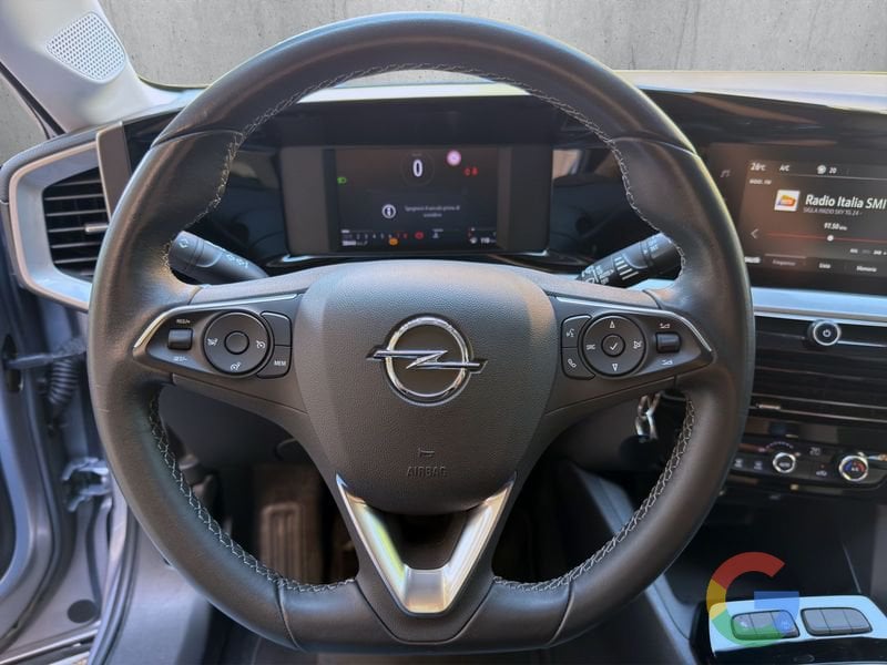 Opel Mokka 1.2 T 100cv Edition