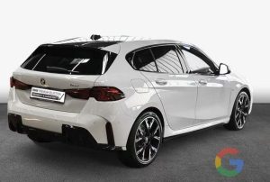 BMW Serie 1 118d MSport auto *PROMO**IVA ESP.*