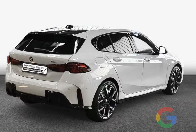 BMW Serie 1 118d MSport auto *PROMO**IVA ESP.*