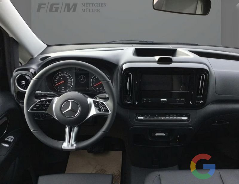 Mercedes-Benz Vito 116CDI PRO Extra-Long Tourer auto *PROMO**IVA ESP.*