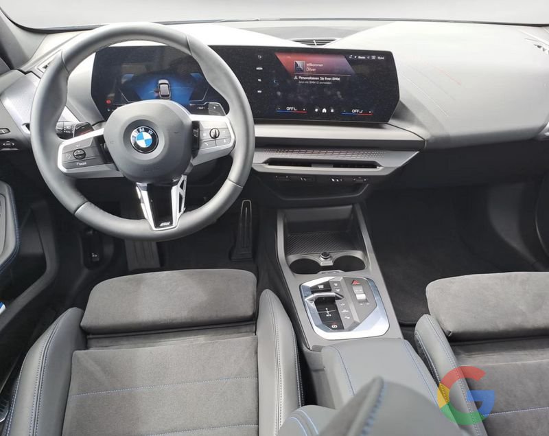 BMW Serie 1 118d MSport auto *PROMO* **IVA ESP.*