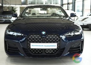 BMW Serie 4 430i XDRIVE M SPORT PRO AUTO *PROMO**IVA ESP.*
