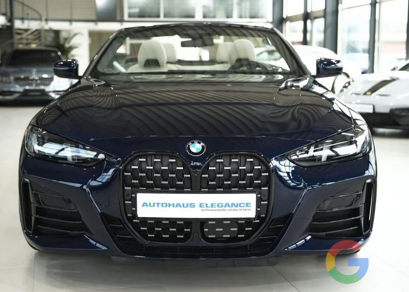 BMW Serie 4 430i XDRIVE M SPORT PRO AUTO *PROMO**IVA ESP.*