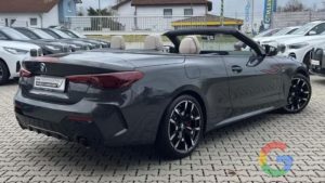 BMW Serie 4 420d M SPORT PRO AUTO MH48V *PROMO**IVA ESP.*