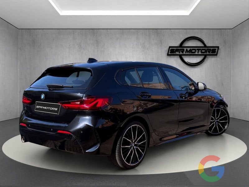 BMW Serie 1 118i MSport 1.5 136cv – PROMO