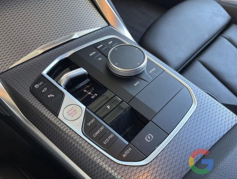 BMW Serie 4 420d M SPORT AUTO MH48V