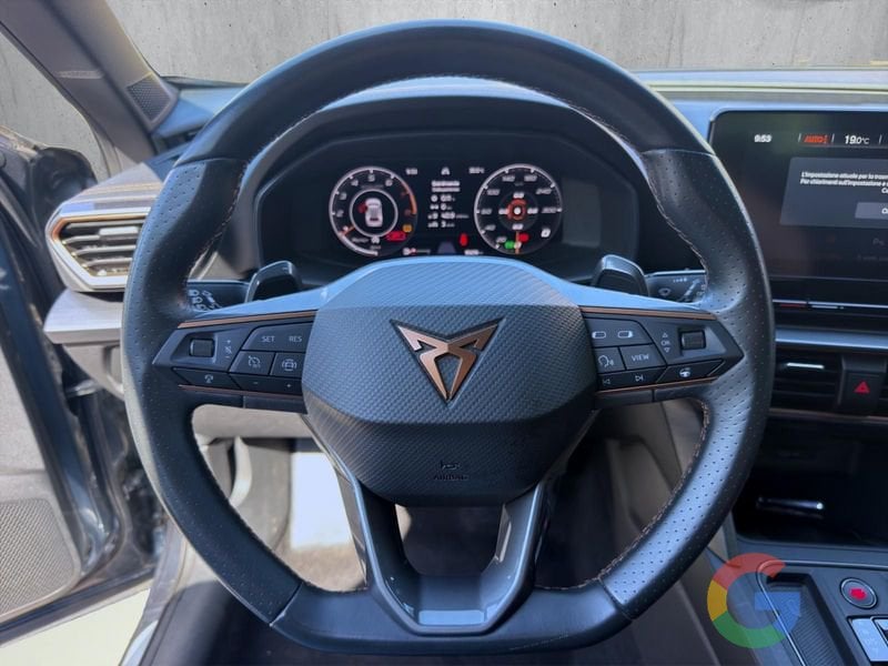 CUPRA Formentor DSG 1.5 150cv – PROMO/IVA ESP.