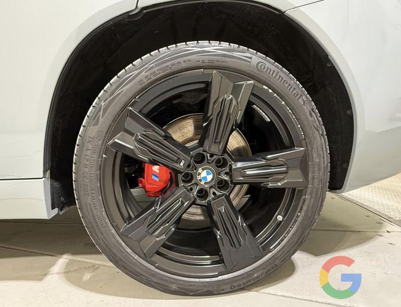 BMW X3 xDrive M50 Msport Pro *PROMO* *IVA ESP.*