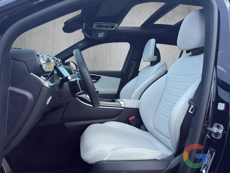 Mercedes-Benz GLC GLC 220d 4M MHEV AMG- IVA ESP/PANO