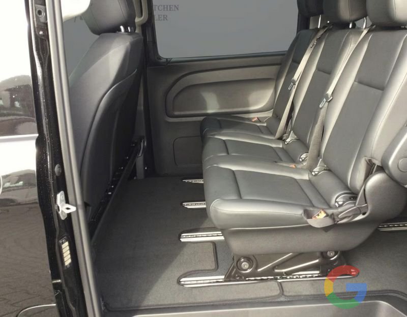 Mercedes-Benz Vito 116CDI PRO Extra-Long Tourer auto *PROMO**IVA ESP.*
