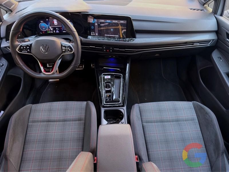 Volkswagen Golf GTI 2.0 TSI GTI DSG – IVA ESPOSTA/PROMO