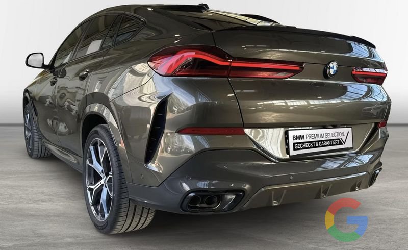 BMW X6 xDrive40i MSport autom. *PROMO* *IVA ESP.*