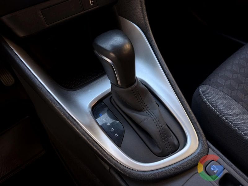 Toyota Yaris Hybrid Active 116cv – PROMO