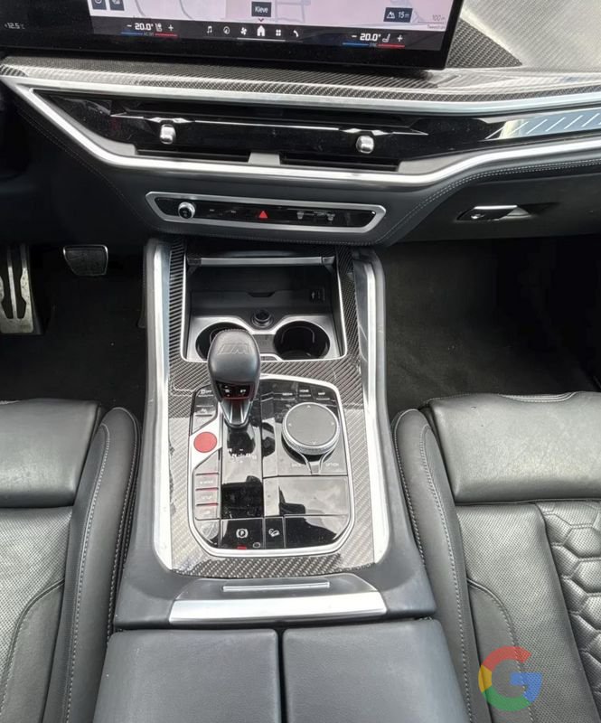BMW X6 M M Competition 625cv *PROMO* *IVA ESP.**