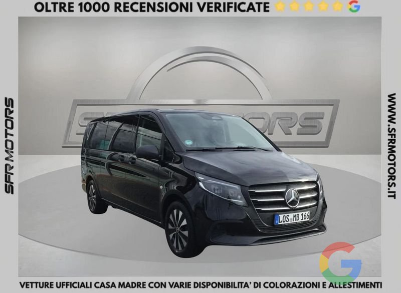 Mercedes-Benz Vito 116CDI PRO Extra-Long Tourer auto *PROMO**IVA ESP.*