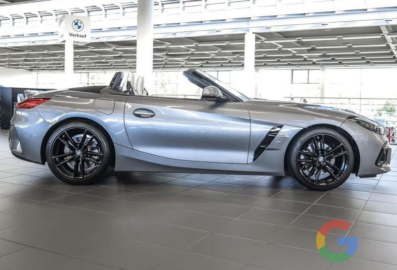 BMW Z4 sDrive 20i M Sport *PROMO**IVA ESP.*