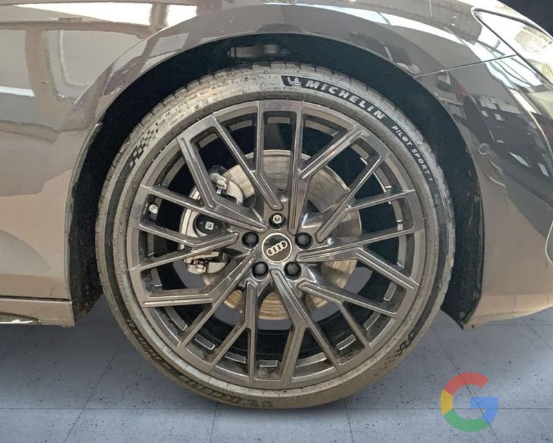 Audi A6 e-hybrid quat 220kW S tron S line Edition *PROMO**IVA ESP.*