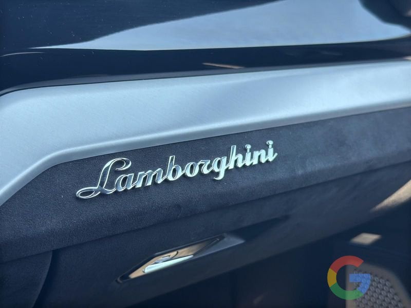 Lamborghini Urus Urus 4.0 V8 auto