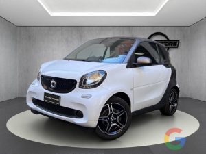 smart fortwo Passion 0.9 90cv – PROMO
