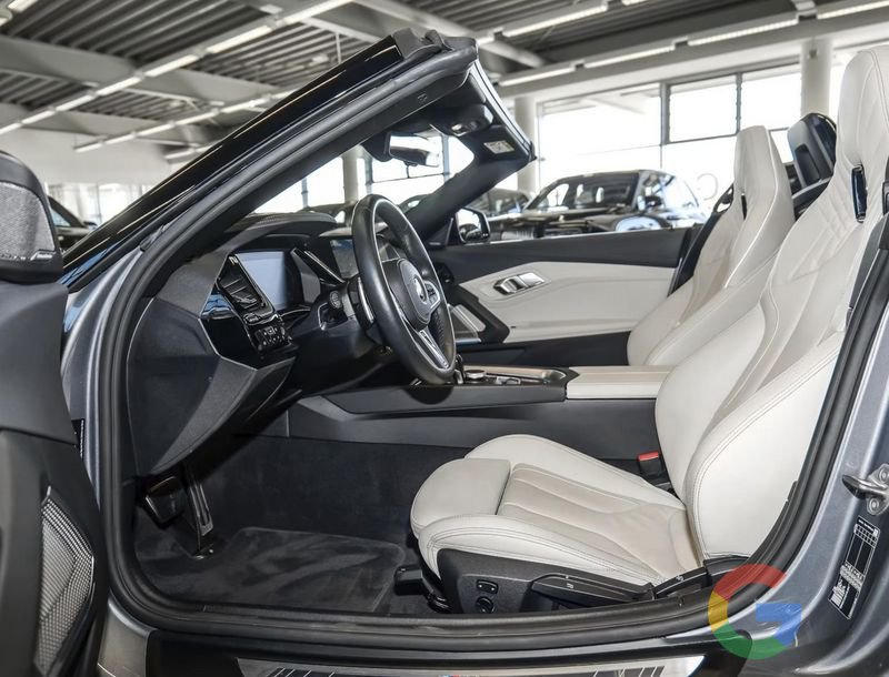 BMW Z4 sDrive 20i M Sport *PROMO**IVA ESP.*