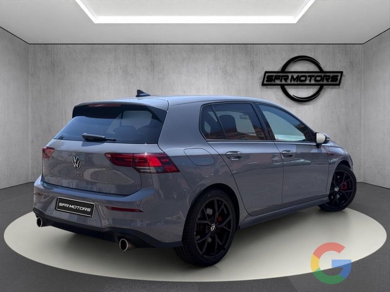 Volkswagen Golf GTI 2.0 TSI GTI DSG IVA ESP/PROMO