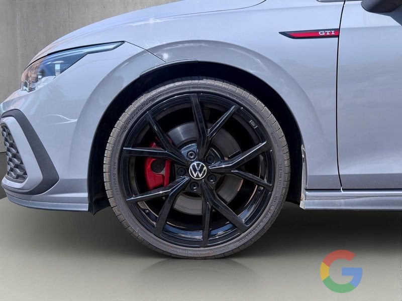 Volkswagen Golf GTI 2.0 TSI GTI DSG IVA ESP/PROMO