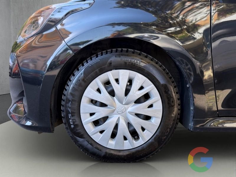 Toyota Yaris Hybrid Active 116cv – PROMO