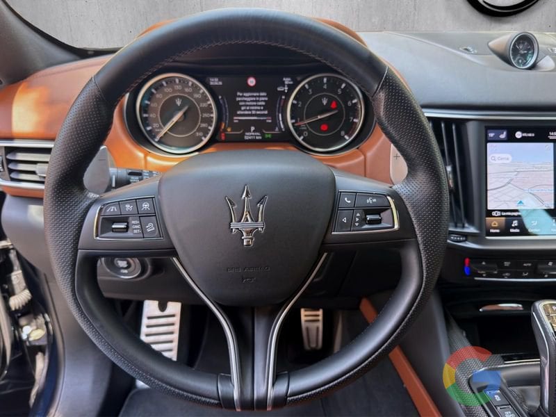 Maserati Levante GT Hybrid Launch Edition 330cv – PROMO/IVA ESP.