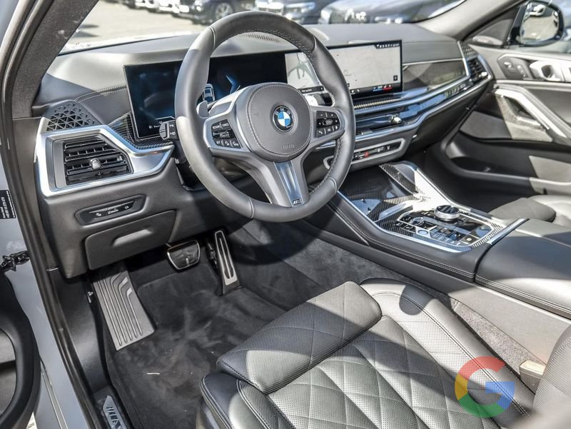 BMW X6 xDrive30d MSport Pro autom. *PROMO**IVA ESP.**
