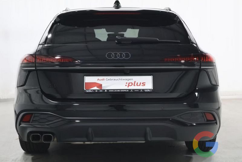 Audi A6 TDI 150 kW S tronic S line edition *PROMO* *IVA ESP.*